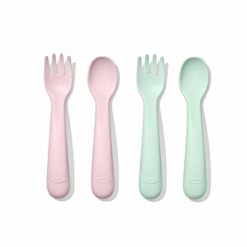 Fork & Spoon Set