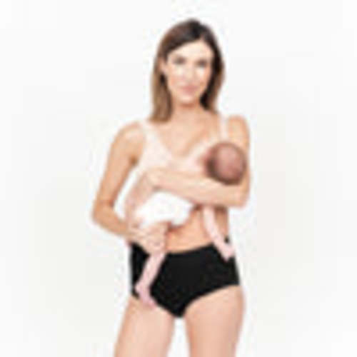 Best Hands-Free Pumping Bra | Comfortable Maternity Bra – Larken