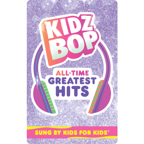 KIDZ BOP All-Time Greatest Hits