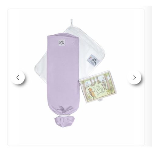 The Ollie® Swaddle
