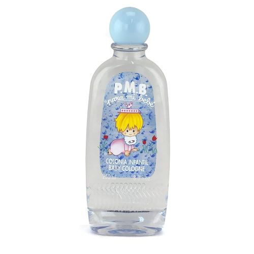 Para Mi Bebe Splash Cologne Boys, 8.3 oz