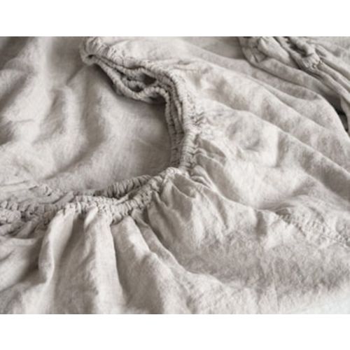 Off-White Muslin Sheets for Stokke Sleepi Cribs - Organic Muslin Cotton Fitted Sheets - Custom Size Sheets - Mini Crib Sheets - Full Crib Sheets - Etsy - OFF WHITE Stokke Sleepi V2
