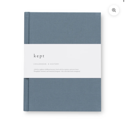 CHILDHOOD, A HISTORY