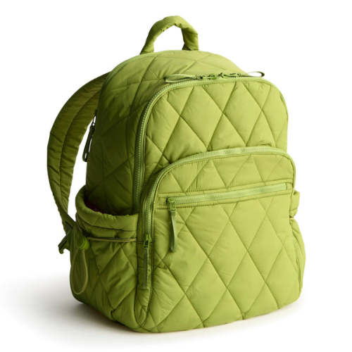 Bancroft Backpack - Spinach Green