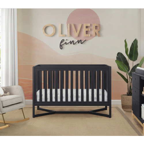 Tribeca 4-in-1 Convertible Crib