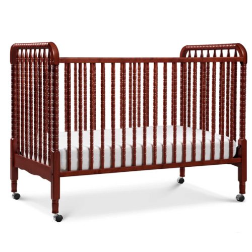 DaVinci Jenny Lind 3-in-1 Convertible Crib | Modern Nursery™