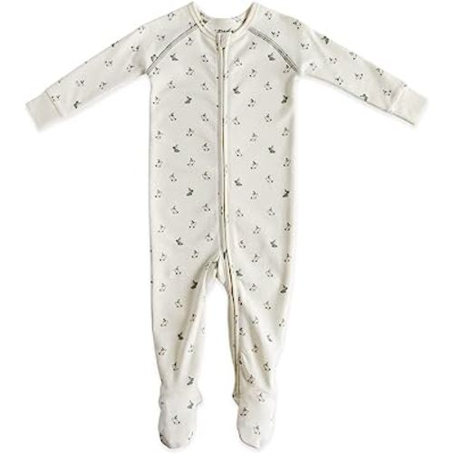 PEHR - Hatchling Bunny Baby Sleeper (6-12 mos.)