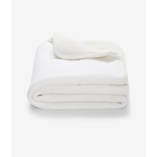 Halo Breathable Waterproof Crib Mattress Cover