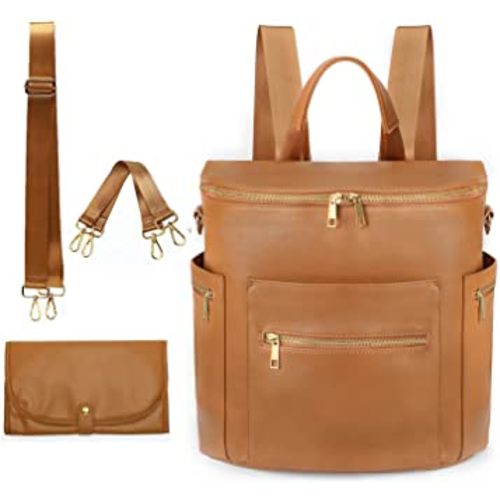 Diaper bag