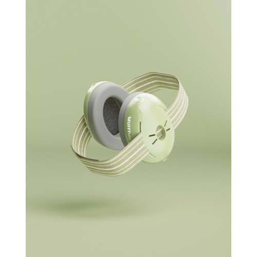 Buy Alpine Muffy Baby Classic | Hearing protection for babies