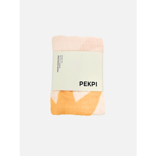 Organic Bamboo Swaddle Wrap