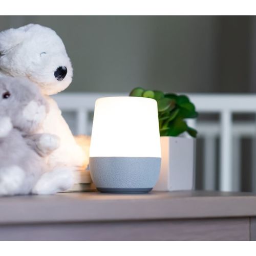 Yogasleep Duet White Noise Speaker