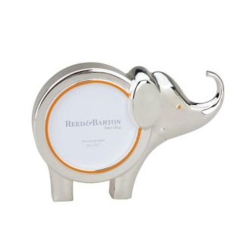 Jungle Parade Elephant Picture Frame