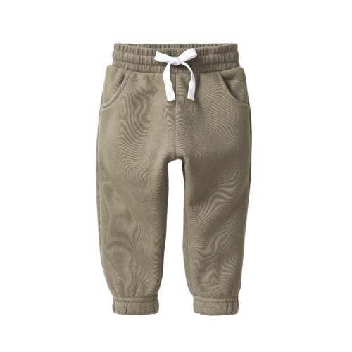 Elevated Sweatpant - Army Green