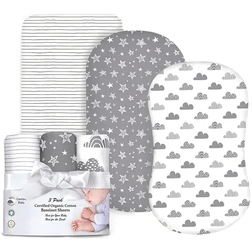 Jamie and Leo Carr’s Baby Registry at Babylist