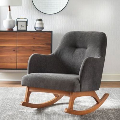 Mick Rocking Chair - Lifestorey