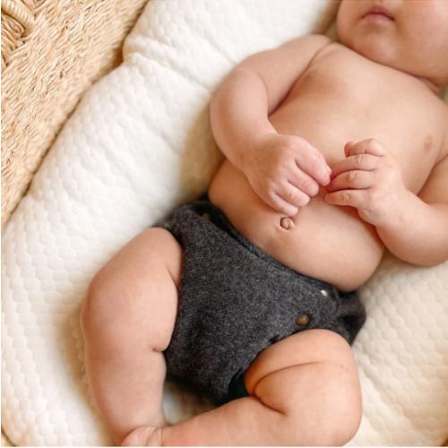Cloth Diaper Fund: Lunapaca Birth-2-potty System
