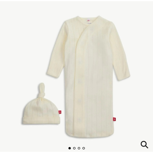Magnetic Gown & Hat Set – Magnetic Me