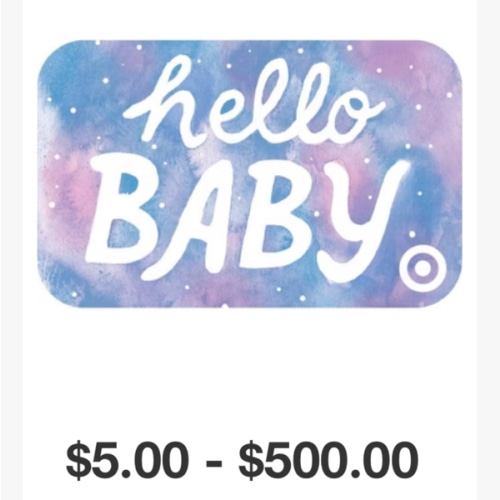 Buy Target Gift Cards Online