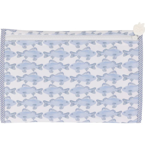 The Changing Pad, Fish - Apple of My Isla | Maisonette