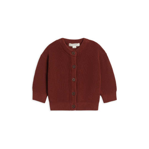 Ellis Sweater Knit Cardigan