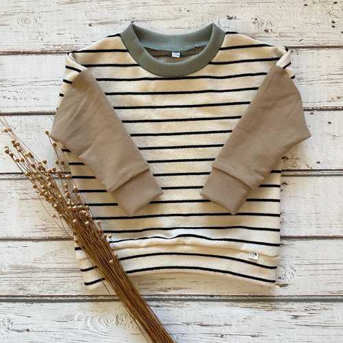 New!! Cooper/ Dolman Style Pullover/Organic/Infant Size/Toddler Size/Shirt Only
