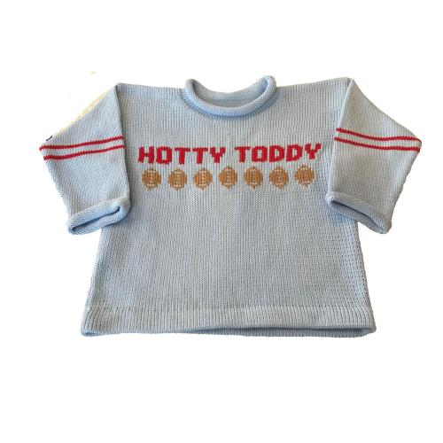 Ole Miss Hotty Toddy Alumni Pullover