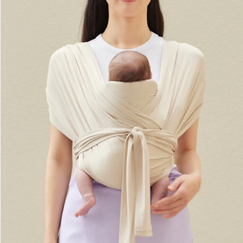 Konny Baby Carrier FLEX AirMesh™
