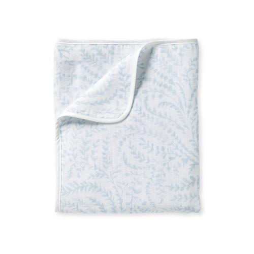 Priano Muslin Blanket | Serena and Lily