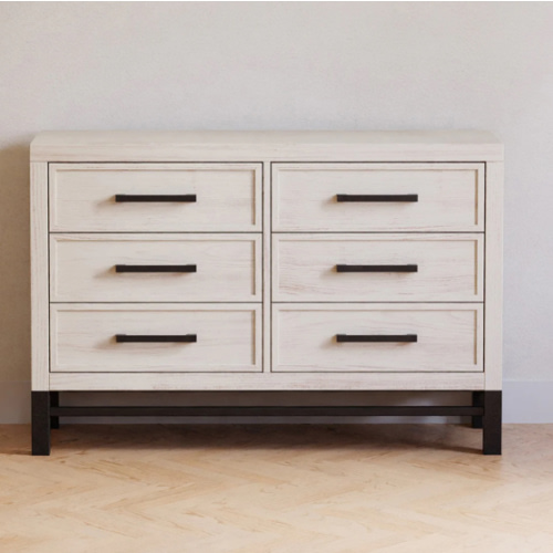 Monogram by Namesake Newbern 6-Drawer Dresser