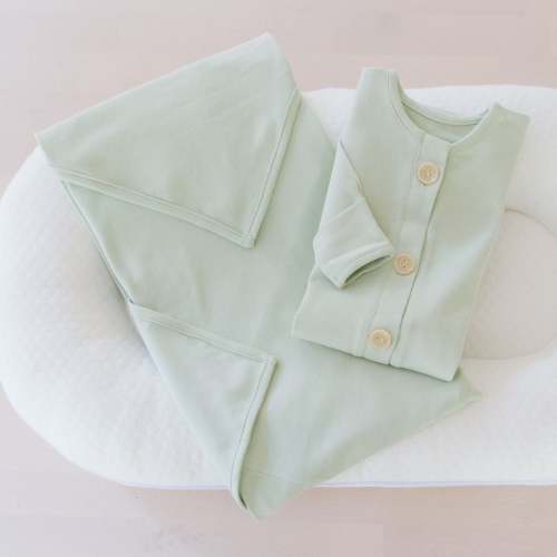 Moses Pod & Sleep Essentials Bundle (4 Colors Available)