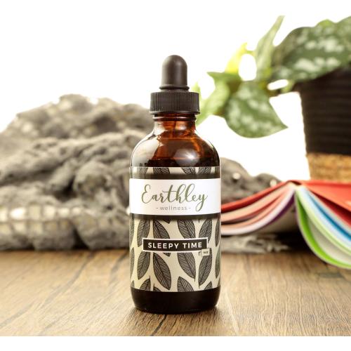 Sleepy Time- For Calm Mood and Peaceful Sleep