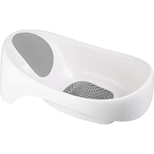 Boon SOAK™ 3-Stage Bathtub - Gray