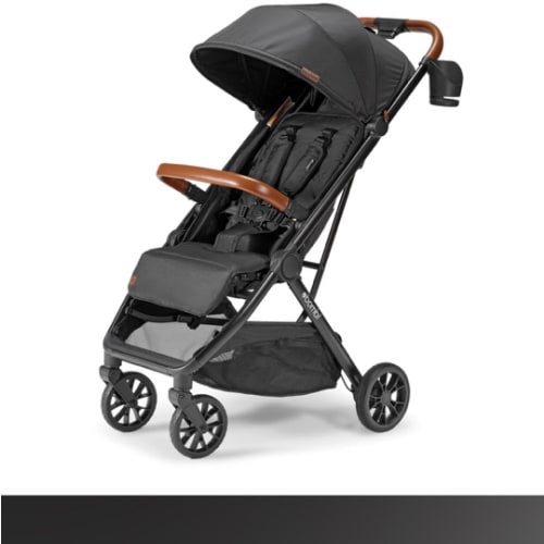 Bēbee V2 Lightweight Stroller | Bombi Gear