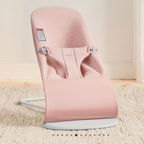 BabyBjörn Bouncer Bliss
