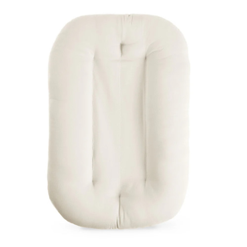 Infant Lounger | Natural