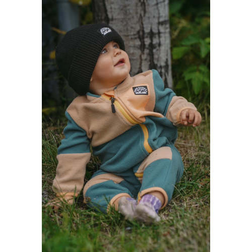 Baby's Sandstrom Jumpsuit