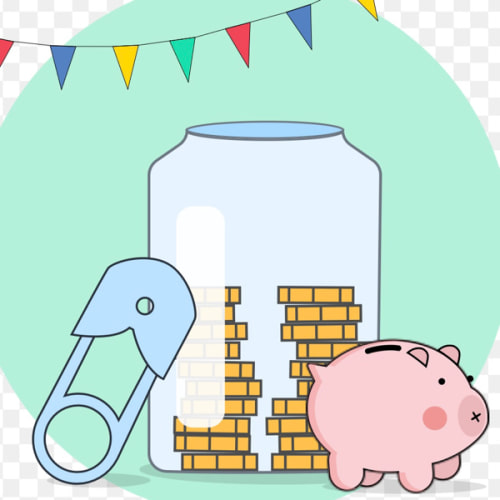Babylist Diaper Fund