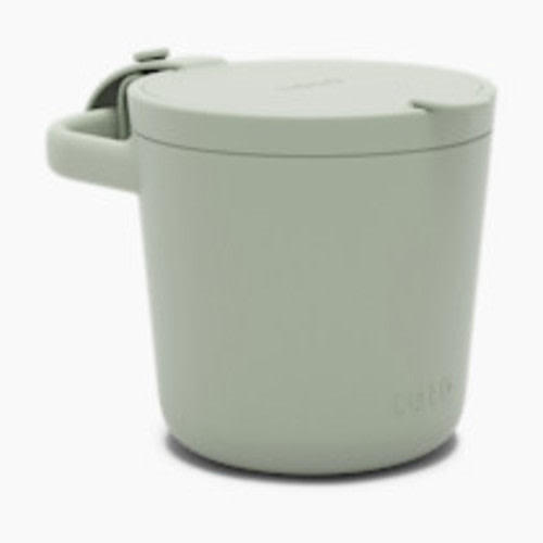 Lalo Snack Cup - Sage