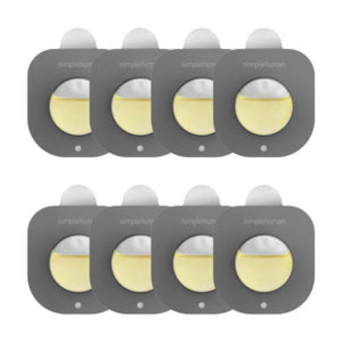 odorsorb pod refills - simplehuman