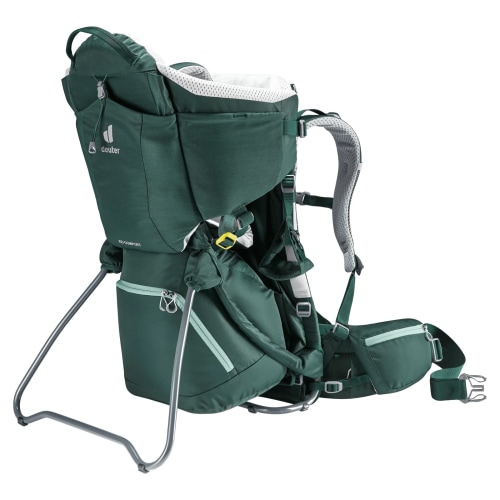 Deuter Kid Comfort Kid Carrier - Als.com