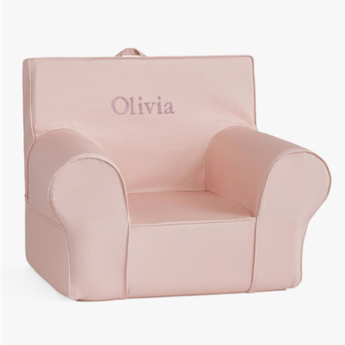 Anywhere Chair®, Sepia Rose Twill