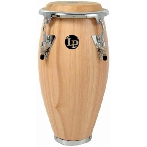 Lp Lpm198 Mini Tunable Wood Conga Natural