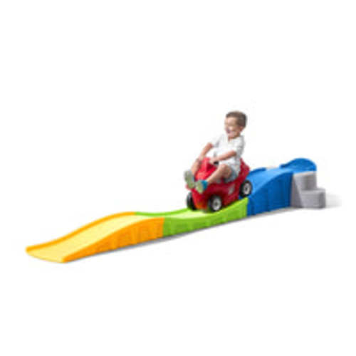 Anniversary Edition Up & Down Roller Coaster™ from Step2