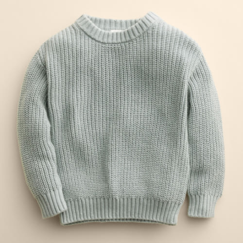 Baby & Toddler Little Co. By Lauren Conrad Essentials Knit Sweater