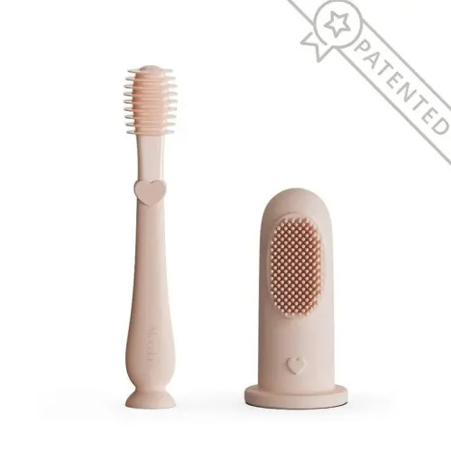 Baby Oral Care Set