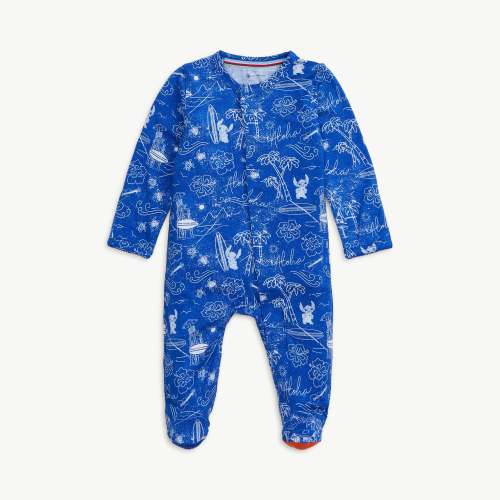 Disney | Magnetic Me Lilo + Stitch modal magnetic parent favorite foot