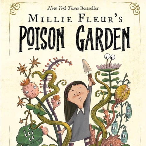 Millie Fleur's Poison Garden