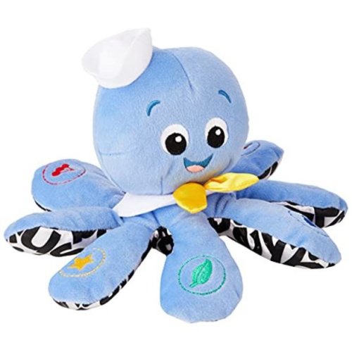 Baby Einstein Octoplush Plush Toy