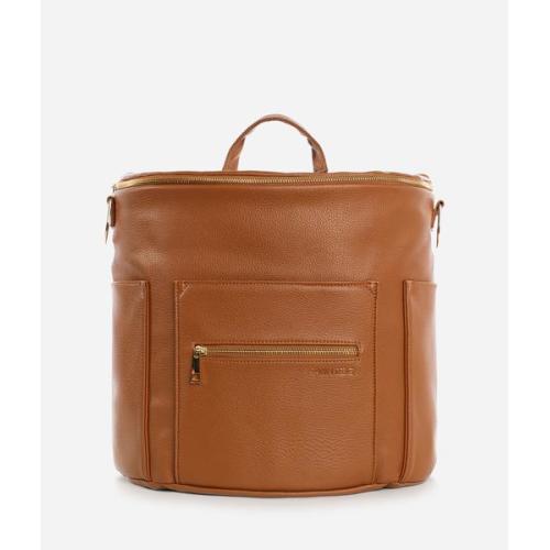 The Original Diaper Bag - Brown – Fawn Design